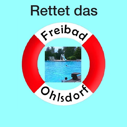 Rettet das Freibad Ohlsdorf