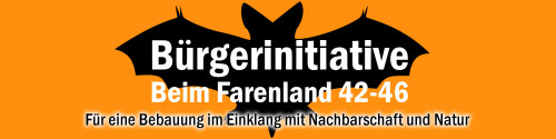 Logo Bürgerinitiative Beim Farenland