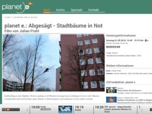 ZDF-planet-e-Stadtbäume-in-Not-Hamburg-Grünflächenfraß