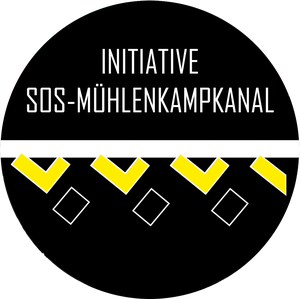 SOS Mühlenkampkanal